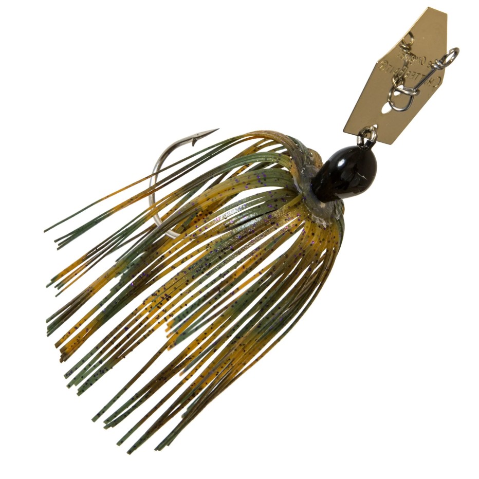 Chatterbait Z-Man Original 10,5g