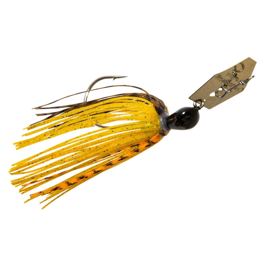 Chatterbait Z-Man Original 10,5g