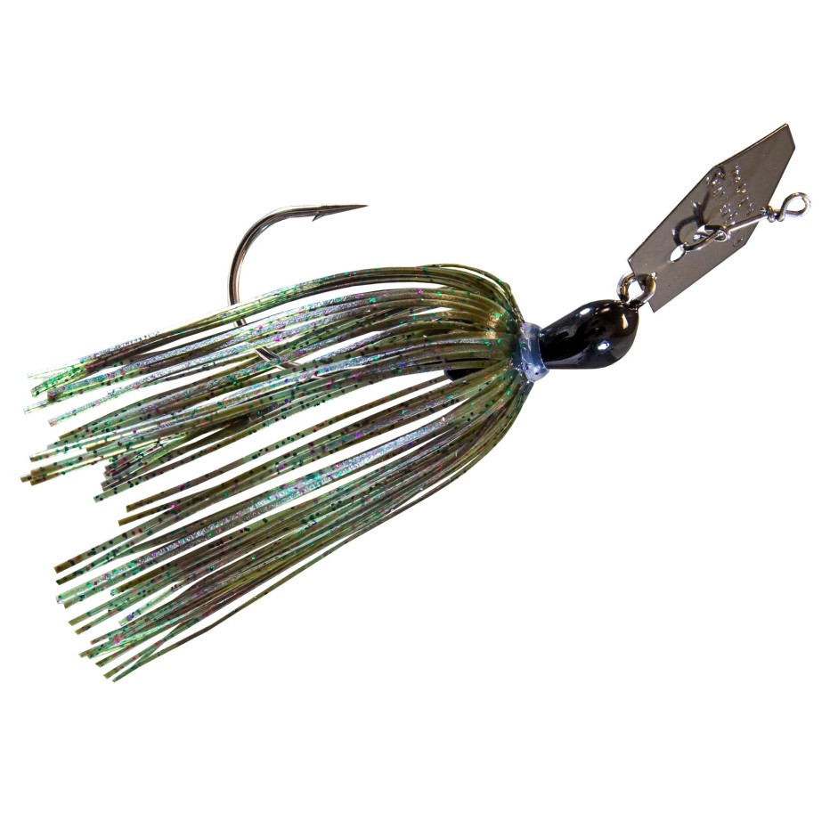 Chatterbait Z-Man Original 10,5g