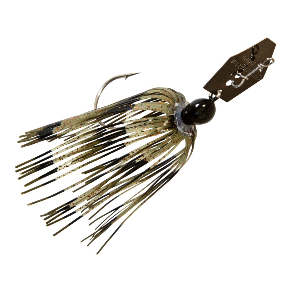 Chatterbait Z-Man Original 10,5g