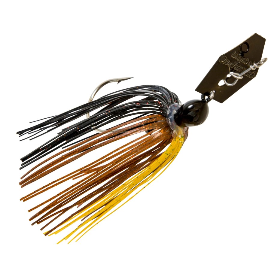 Chatterbait Z-Man Original 10,5g
