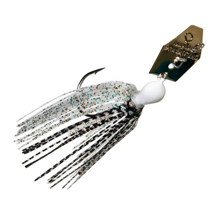 Z-MAN ChatterBait Original 10,5 g | Bladed Pilker