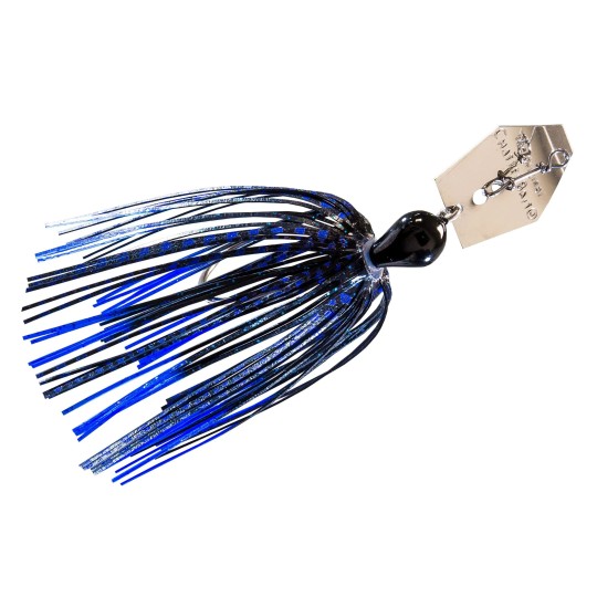 Z-Man ChatterBait Original 7g | Bladed Jig Carnassier