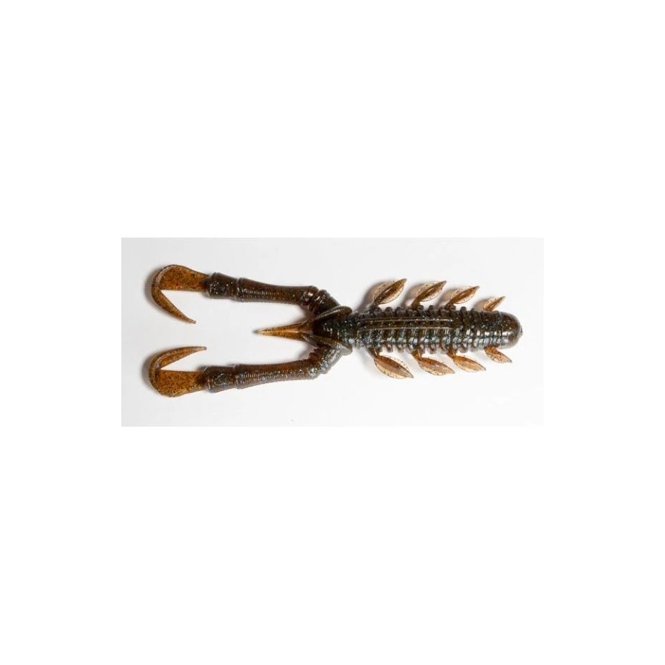 Señuelo Vinilo Noike Busy Bro 3.5" - 8,9cm