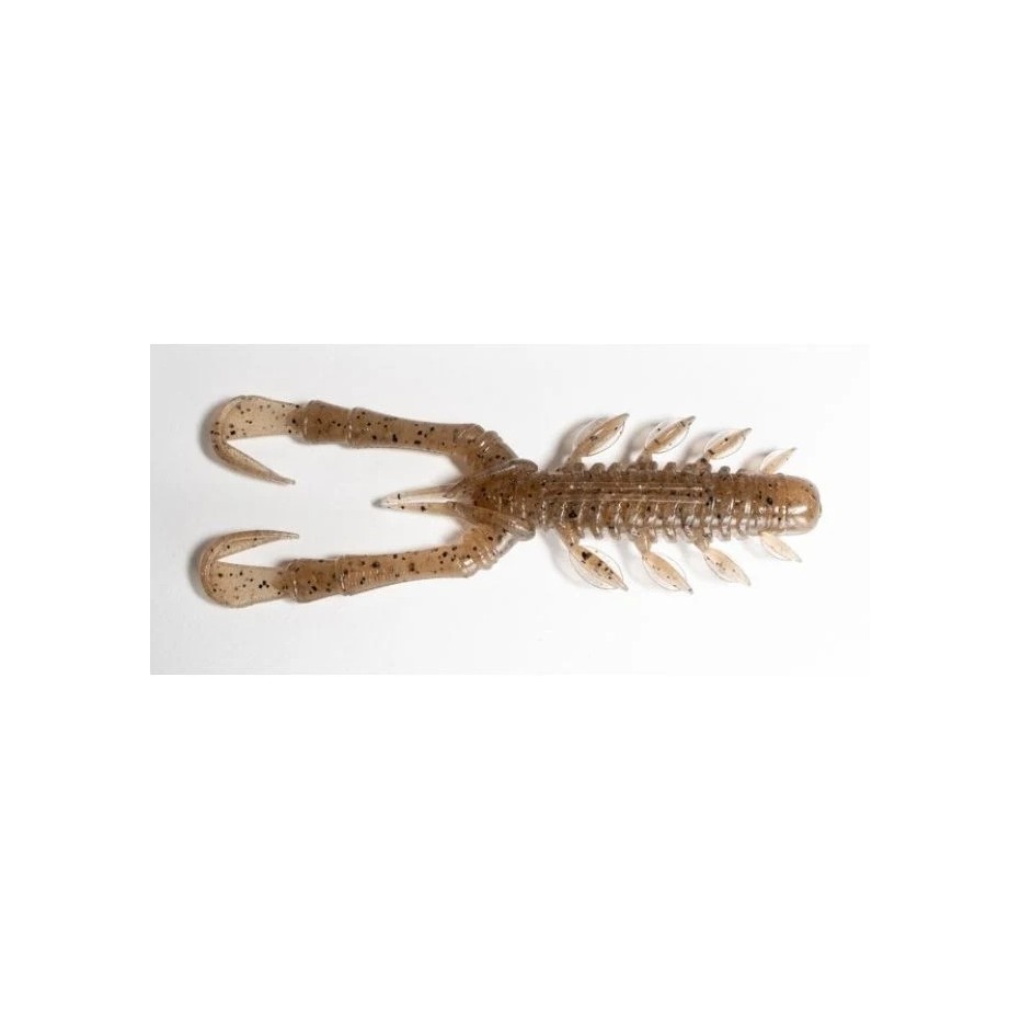 Gummifische Noike Busy Bro 3.5" - 8,9cm