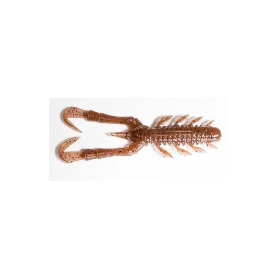 Leurre Souple Noike Busy Bro 3.5" - 8,9cm