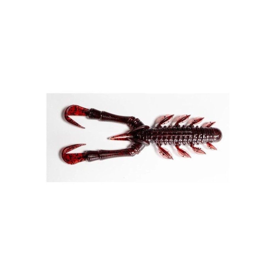 Señuelo Vinilo Noike Busy Bro 3.5" - 8,9cm