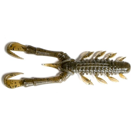 Noike Busy Bro 3.5" - Soft bait craw