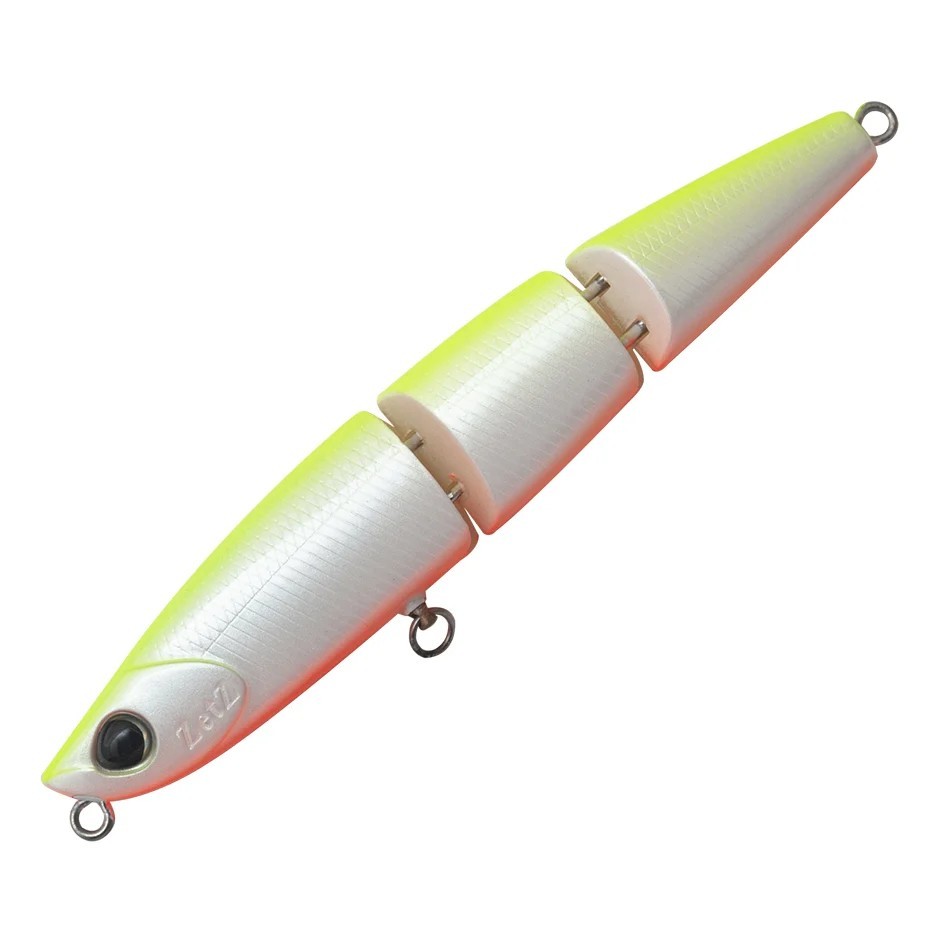 Wobbler Palms Curref Gelenkt 9,5cm