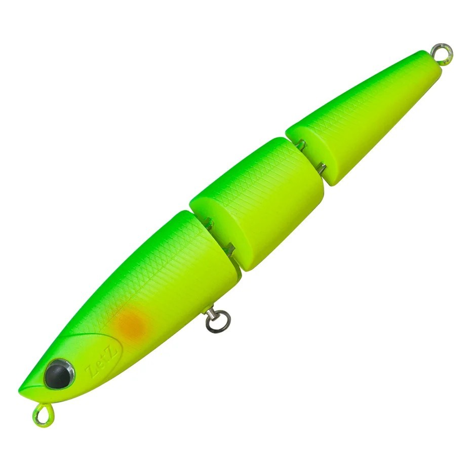 Wobbler Palms Curref Gelenkt 9,5cm