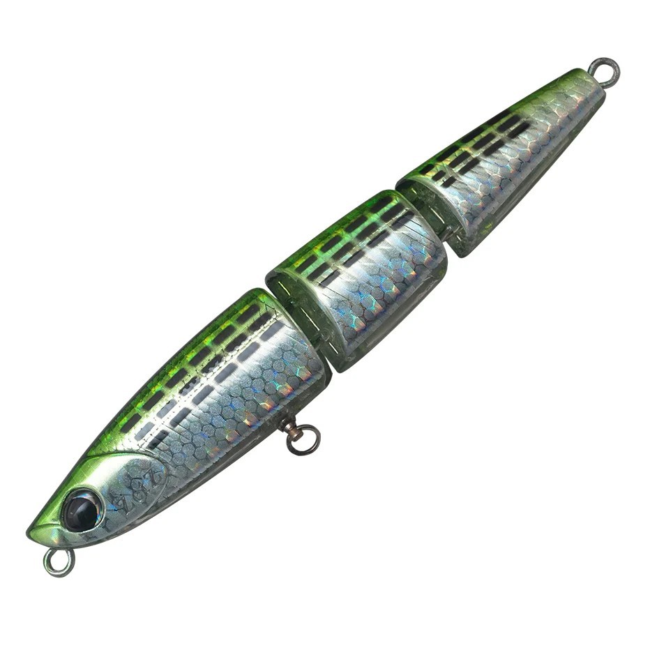 Wobbler Palms Curref Gelenkt 9,5cm