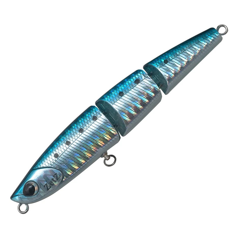 Señuelo Duro Palms Curref Jointed 9,5cm