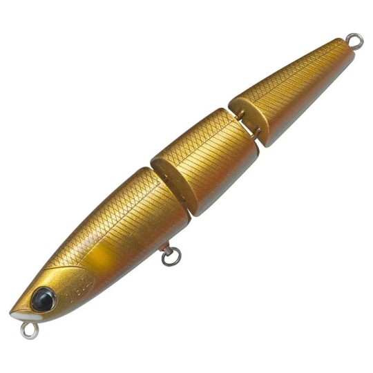 Wobbler Palms Curref 95mm | Gelenkter Minnow Balken