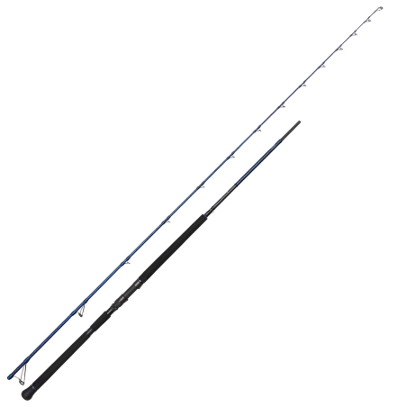 Canne W8 Rockshore Apex Predator Low Rider - Pêche Mer du Bord