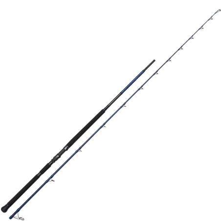 Westin W8 Rockshore Apex Predator 2ND | Spinnruten