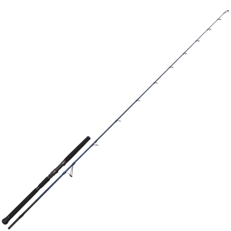 Westin W8 Offshore Powercast - Spinning rod sea