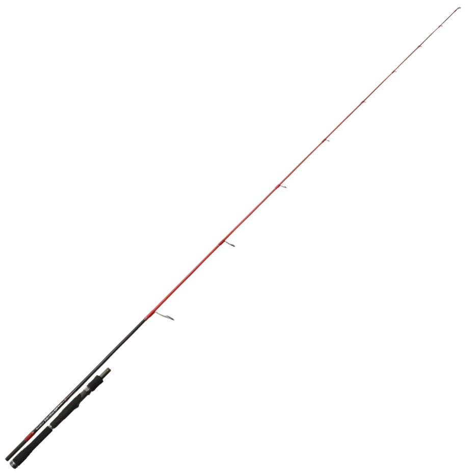 Tenryu Injection SP 69 ML | Canne spinning polyvalente