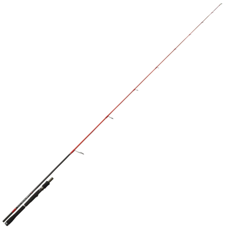 Tenryu Injection SP 69 ML | Canne spinning polyvalente