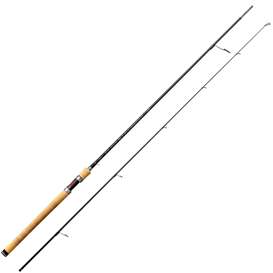 Canne Spinning Tenryu Rayz Spectra RZS 772 S-MH - Truite