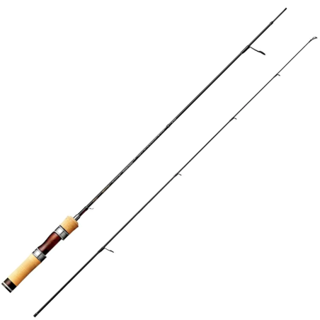 Spinning Rod Tenryu Rayz Spectra RZS 472 S-UL - Trout