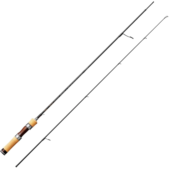 Spinnruten Tenryu Rayz Spectra RZS 512 S-LML - Forelle