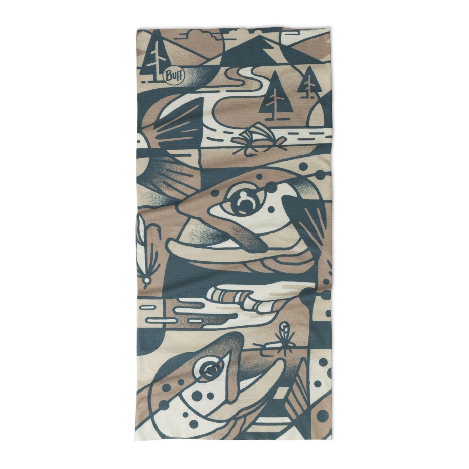 CoolNet UV® Buff Neck Gaiter