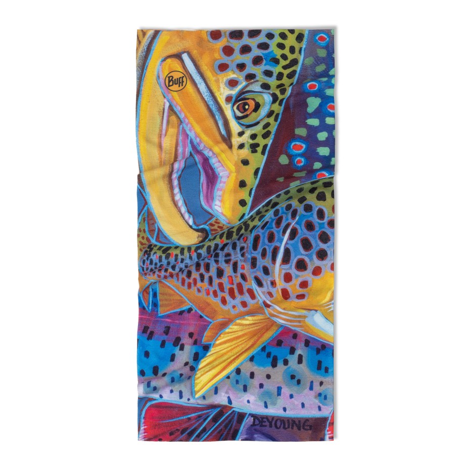 CoolNet UV® Buff Neck Gaiter