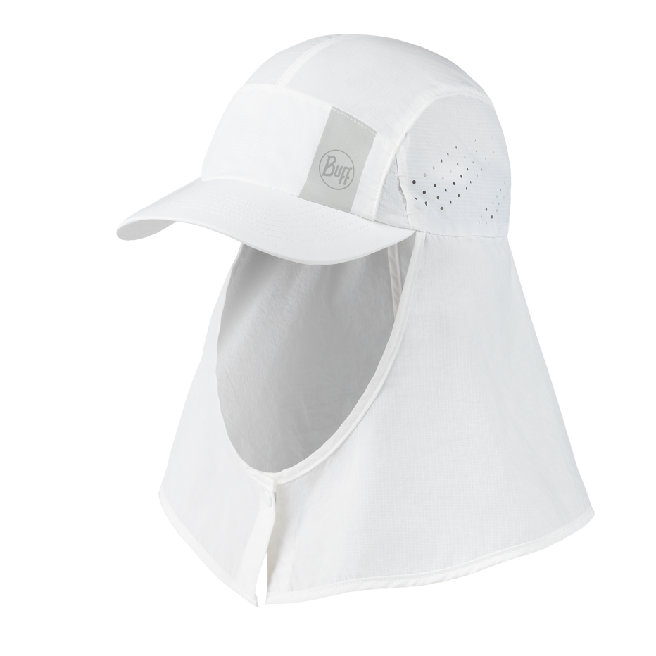 Gorra Buff Desert Cap Solid