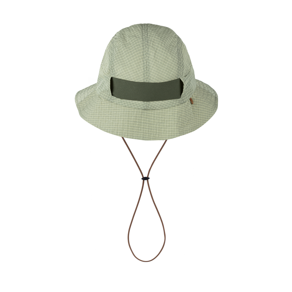 Buff Go Bucket Hat