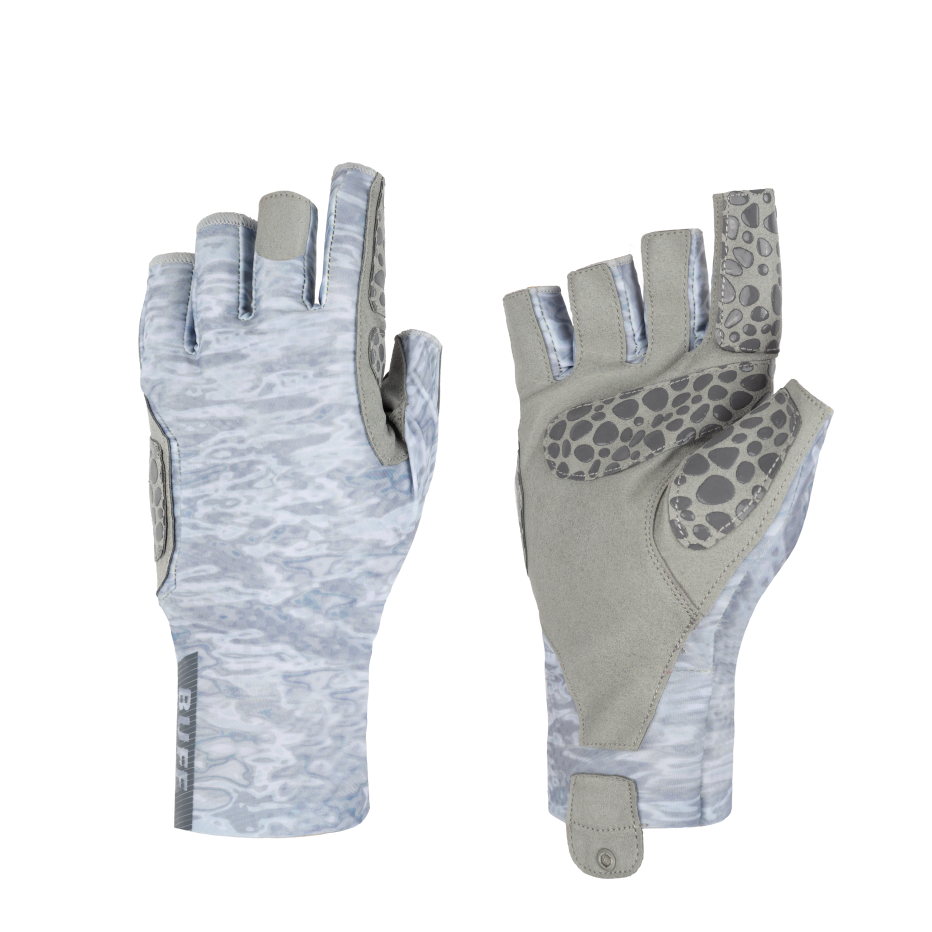 UV Buff Schlüsselhandschuhe
