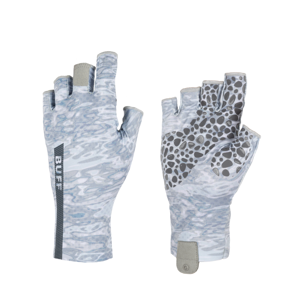 UV Buff Rio Grande Gloves