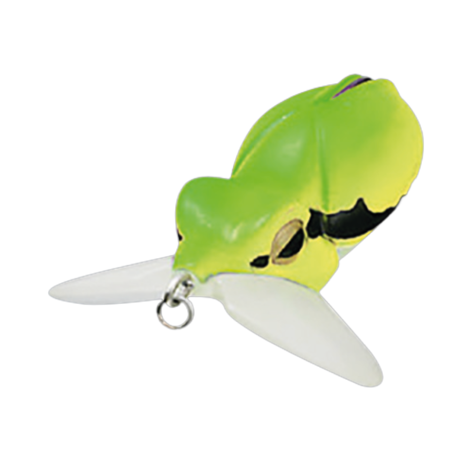 Leurre Harima Tiny Flapper 5cm