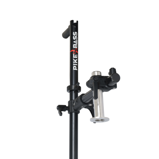 Stange von  Live 1.90m Pike'n Bass - Panoptix, Livescope, Active Target