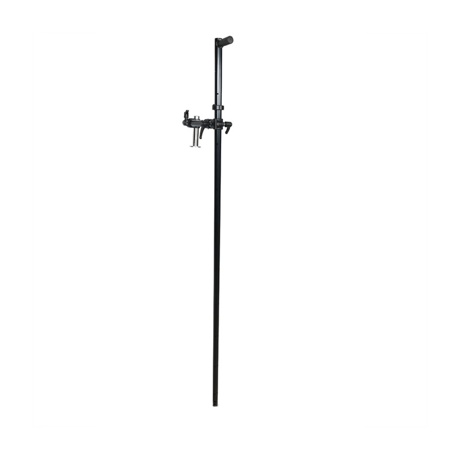 Stange von  Live 1.90m Pike'n Bass - Panoptix, Livescope, Active Target