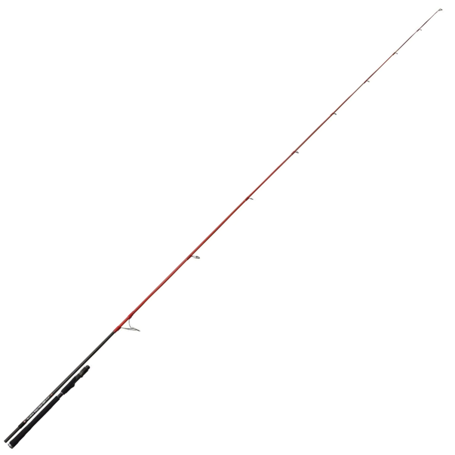 Spinnruten Tenryu Injection SP 710 M - Bar / Hecht