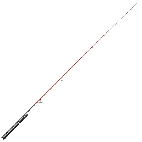 Spinnruten Tenryu Injection SP 710 M - Bar / Hecht