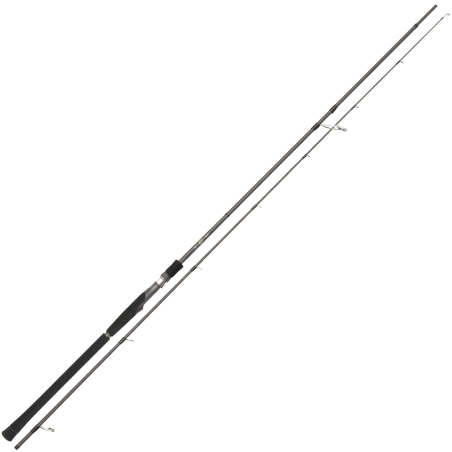 Canne Spinning Ultimate Fishing Five Evo SP 96 MH - Bar du bord