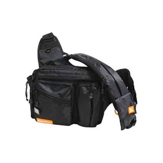 Geecrack Shoulder Bag