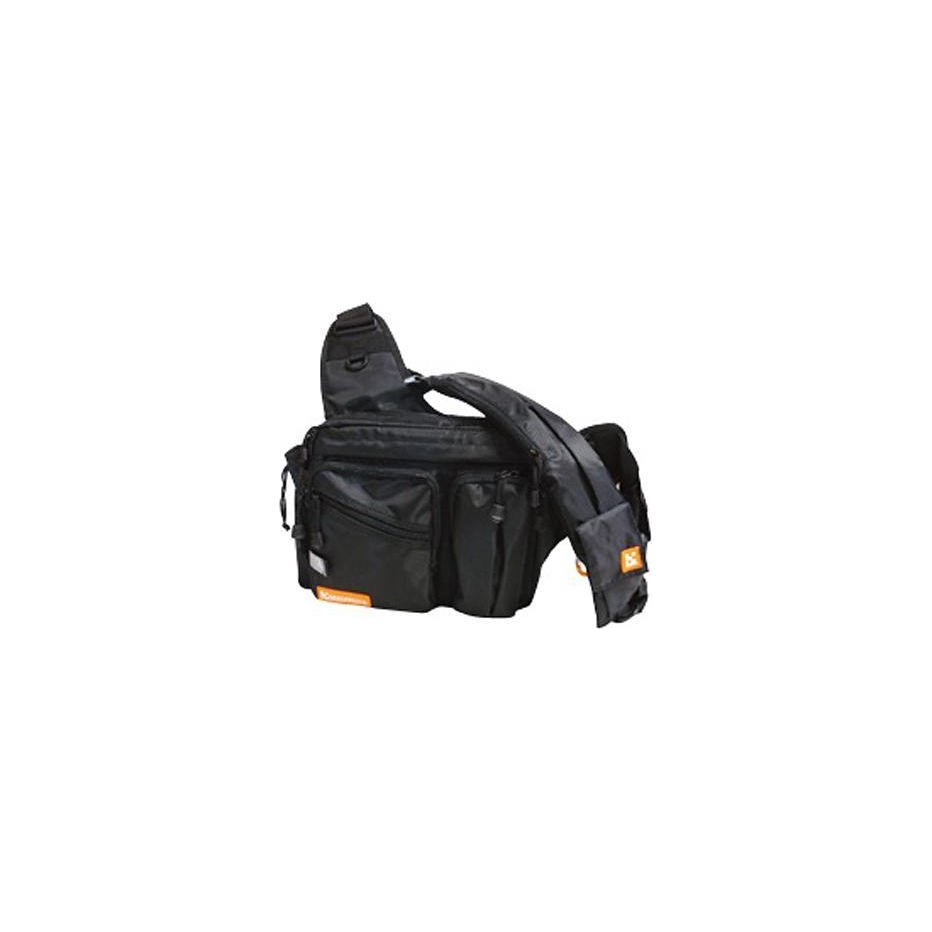 Geecrack Shoulder Bag