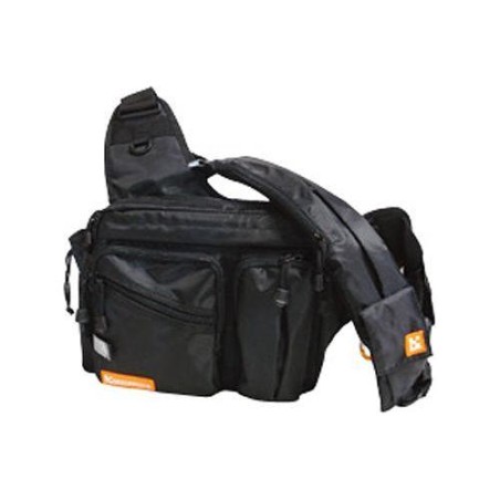 Geecrack Shoulder Bag