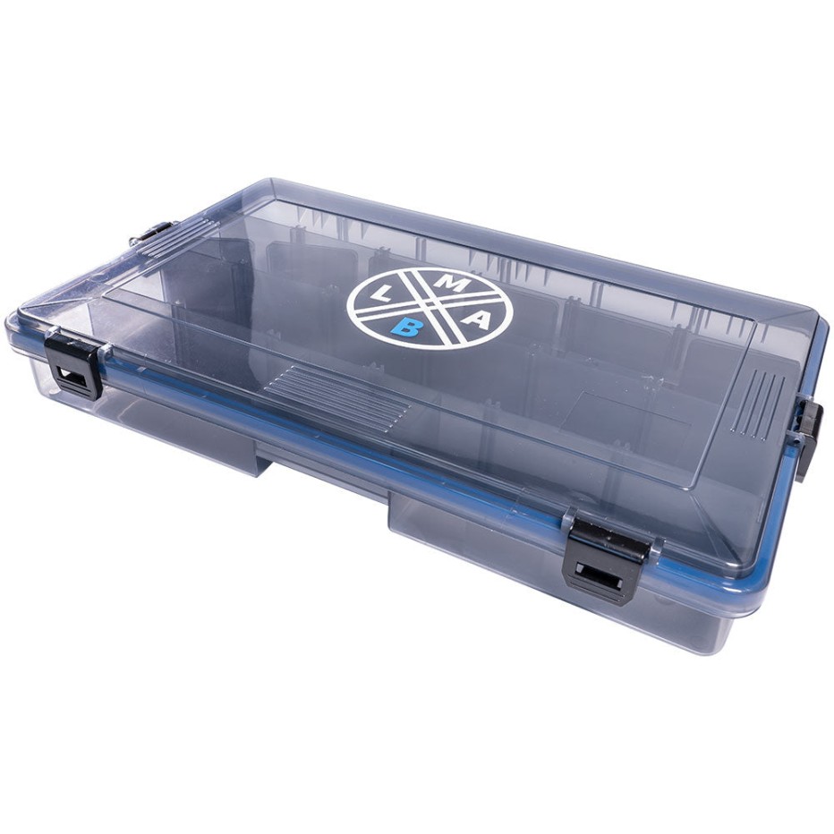 Boîte de rangement LMAB Tackle Box