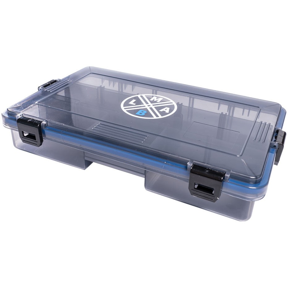 Aufbewahrungsbox LMAB Tackle Box