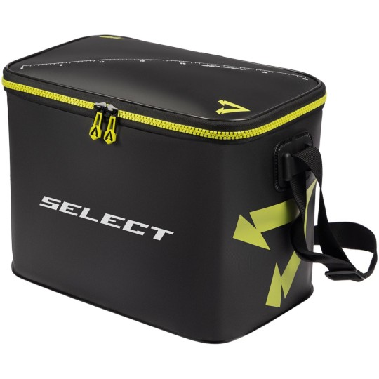 Select Bakkan