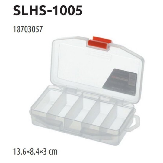 Select Lure Box 10