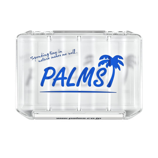 Palms 3010