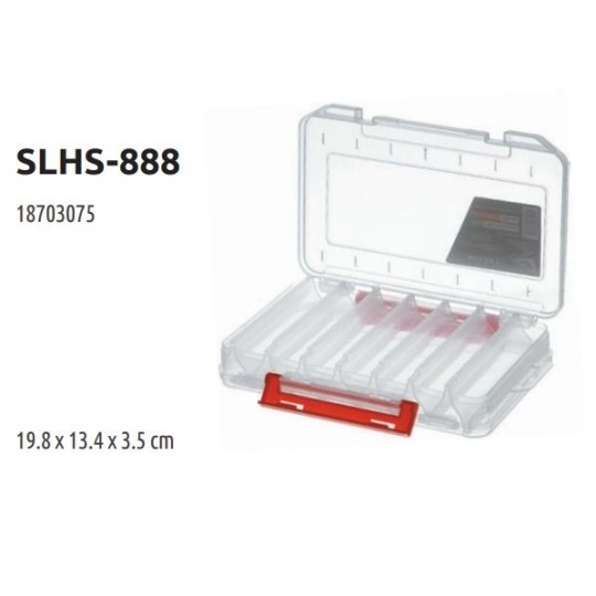 Select Reversible BOX