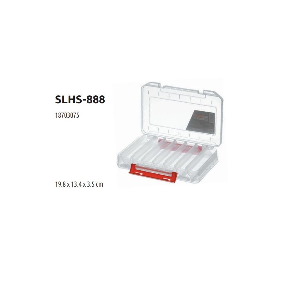 Select Reversible BOX