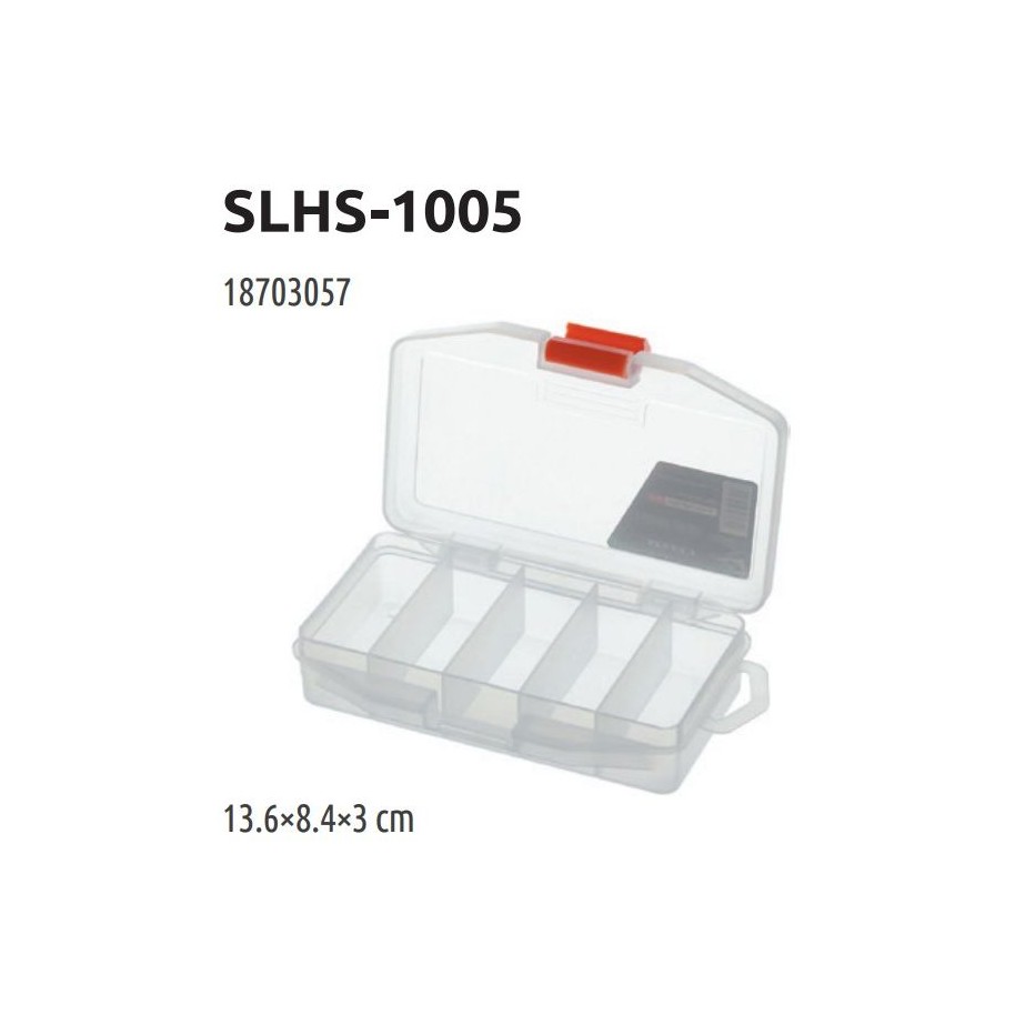 Select Reversible Storage Box
