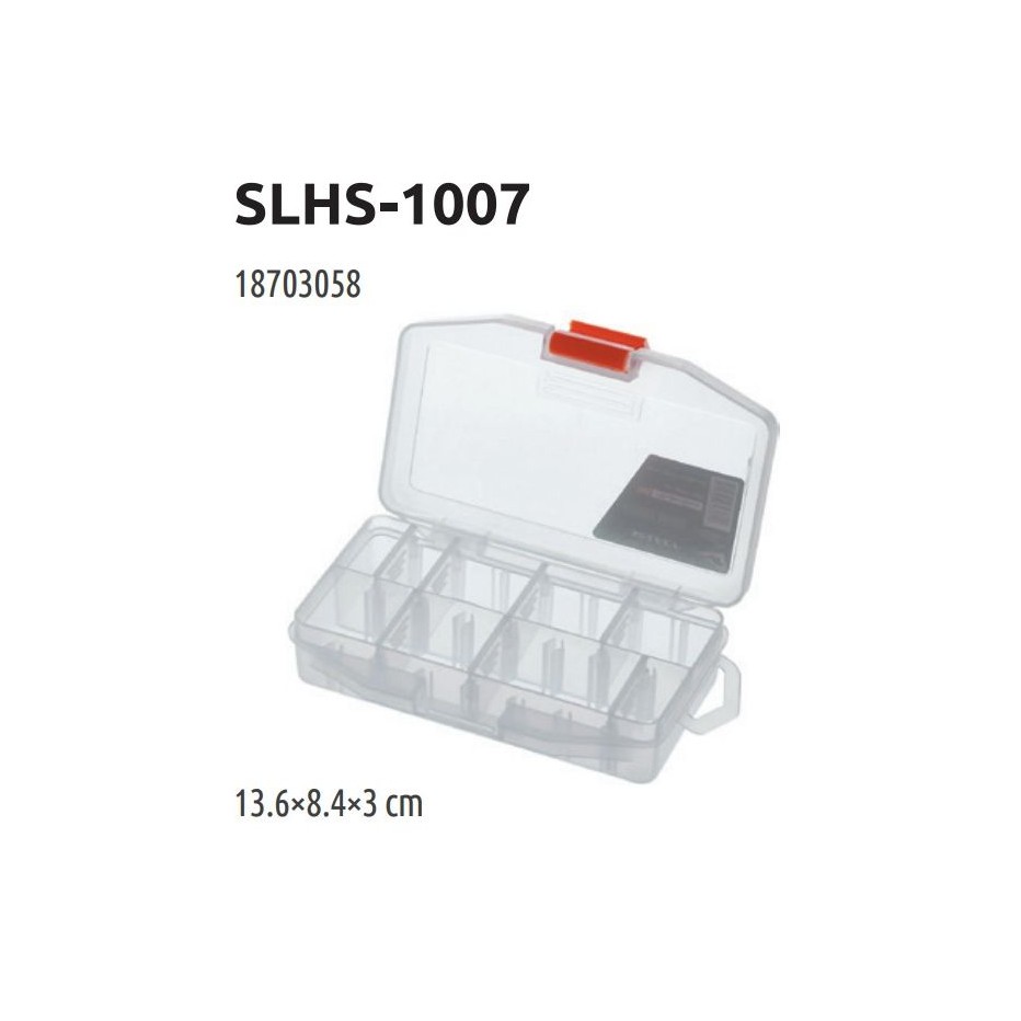 Boîte de Rangement Select Reversible Box