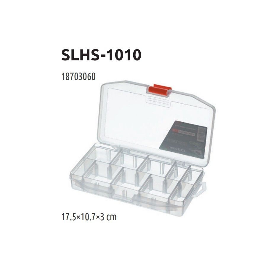Boîte de Rangement Select Reversible Box